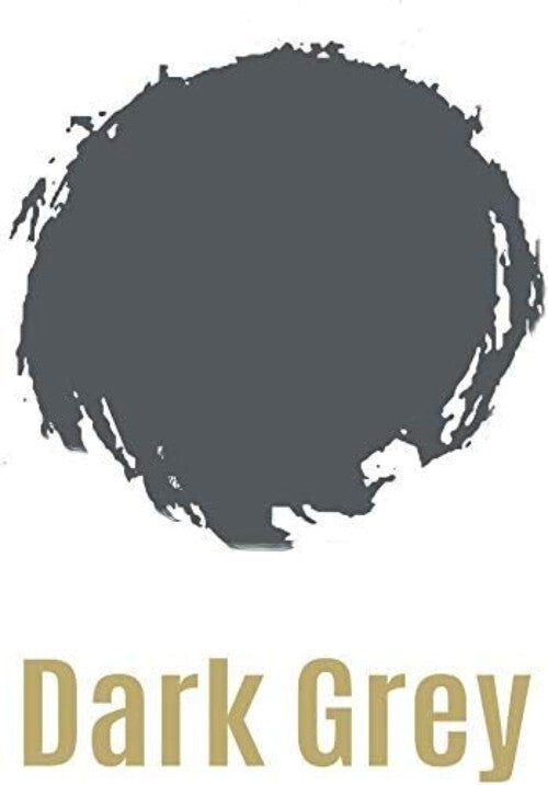 All-In-One Durable Paint & Primer in Gloss Dark Grey 2.5L - Effortless Finish