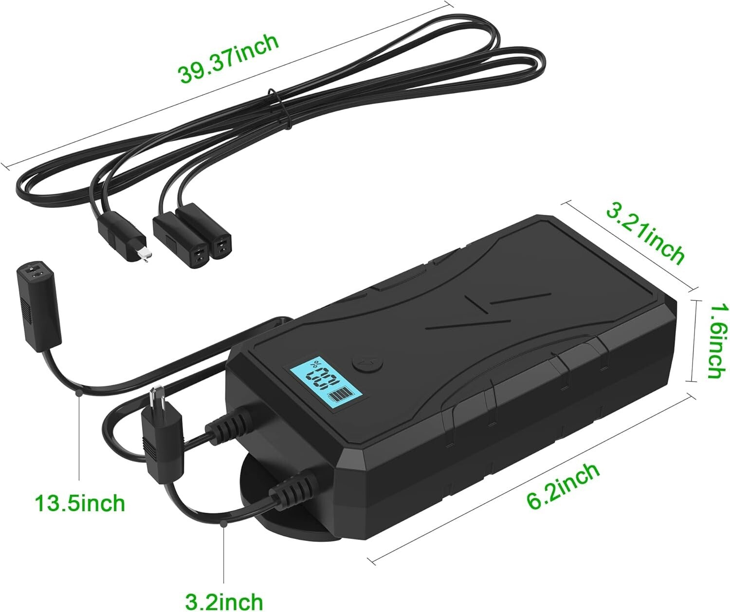 Flexible Cordless Recliner Battery Pack for Lazy Boy & More - Beautifully Modern