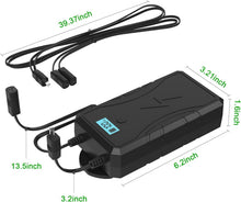 Load image into Gallery viewer, Flexible Cordless Recliner Battery Pack for Lazy Boy &amp; More - Beautifully Modern