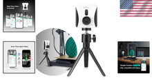 Load image into Gallery viewer, High-Quality 1080p 3D Printer Camera - Monitor &amp; Control Your Prints Anytime