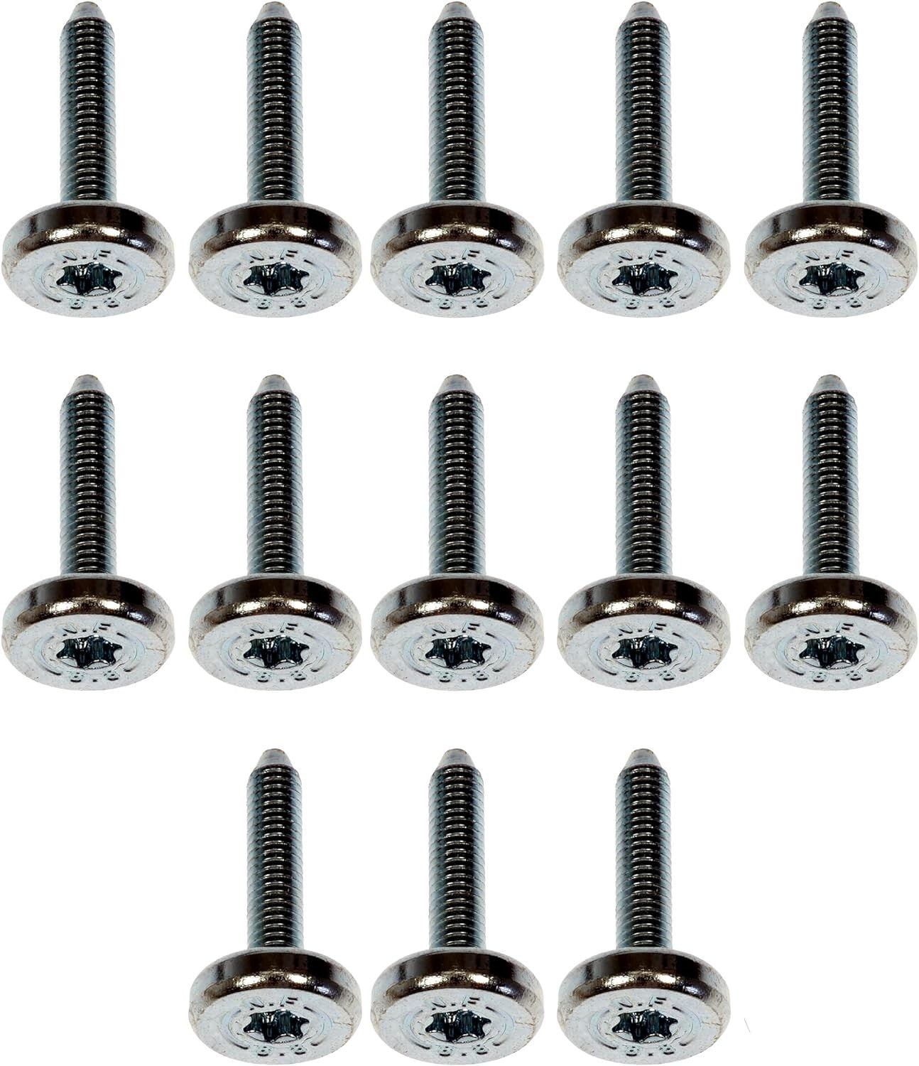 Durable Transmission Fluid Pan with Drain Plug, Gasket & Bolts for Select Models