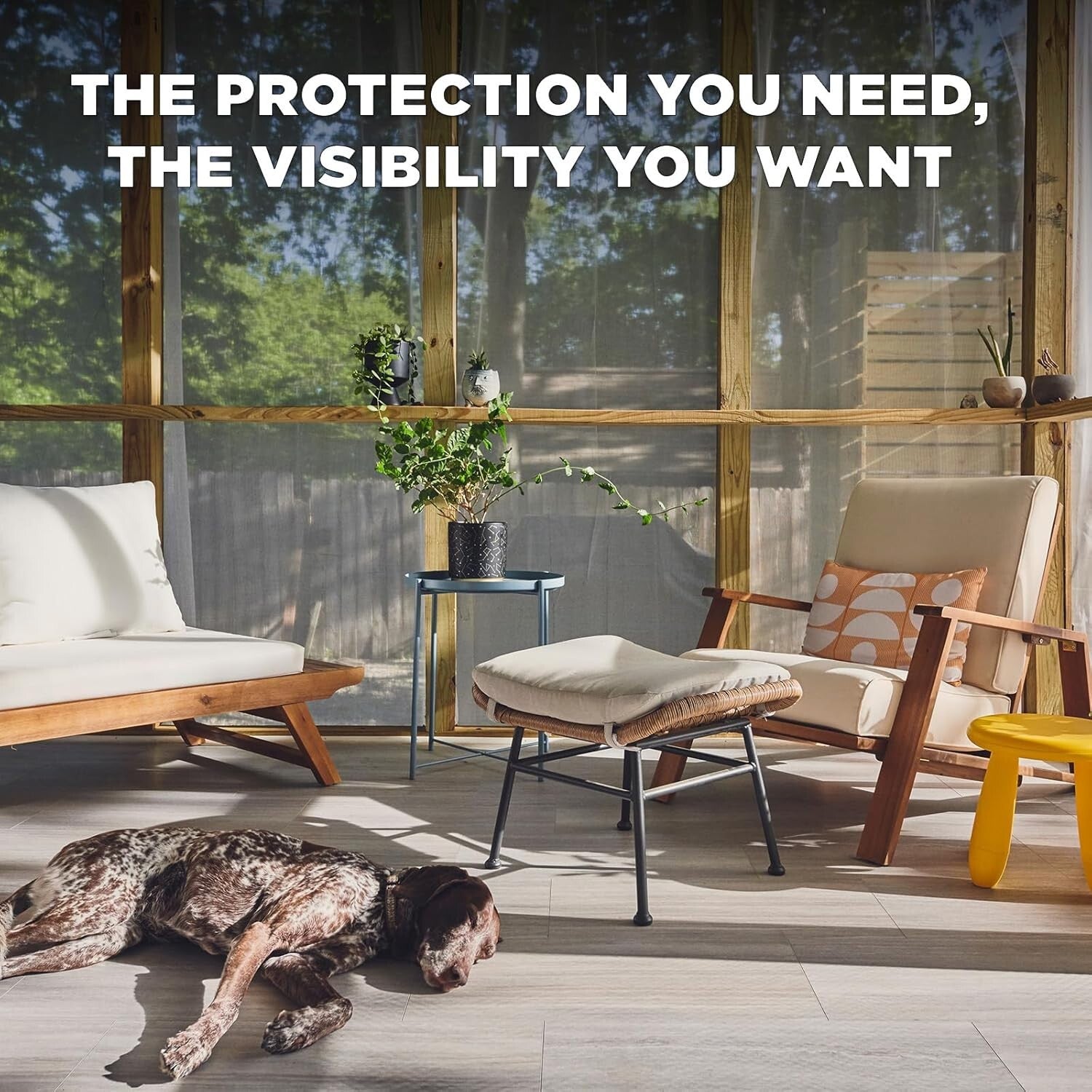 Customizable 84x50 Fiberglass Window Screen Mesh - Effective Insect Protection