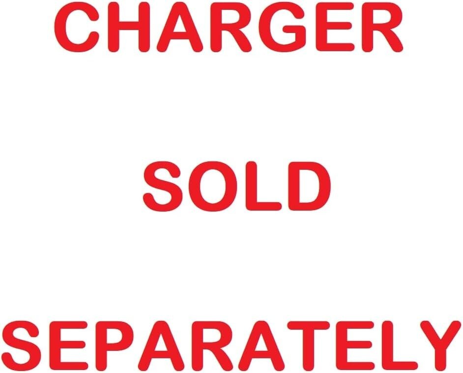 Hyper Lithium-Ion 18V 4AH Power Tool Battery - Cold Weather Performance