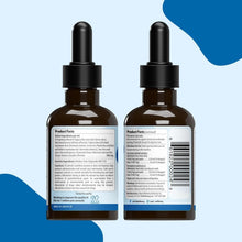 Load image into Gallery viewer, Natural Hairball Management for Cats - MCT Oil &amp; Herbal Blend - 2 oz