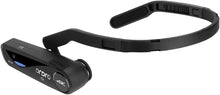 Load image into Gallery viewer, Lightweight 4K Wearable Vlog Camera with Hands-Free Design - Perfect for Travel