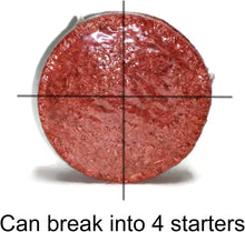 Load image into Gallery viewer, 36 Pack Cedar Fire Starters - Natural, Toxin-Free Solution for Quick Fires