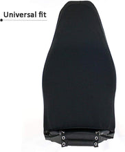 Load image into Gallery viewer, Machine Washable Cow Print Car Seat Protectors - Stylish &amp; Durable Design