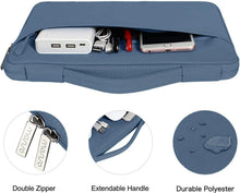 Load image into Gallery viewer, Complete Protection Bundle: MacBook Air 13" Case, Sleeve, Keyboard Cover &amp; More