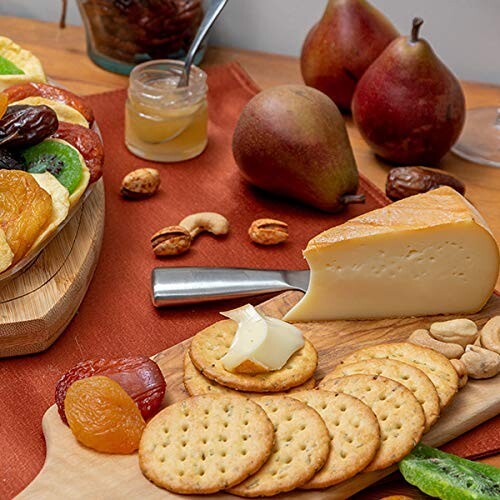 Healthy Gourmet Snack Box with Exotic Dried Fruits - Ideal Gift for Any Occasion