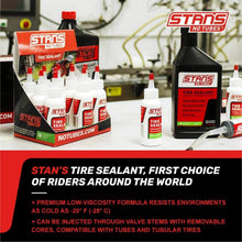 Load image into Gallery viewer, Tire Sealant 2oz Bottle (Box of 12) for Fast and Effective Tire Repair