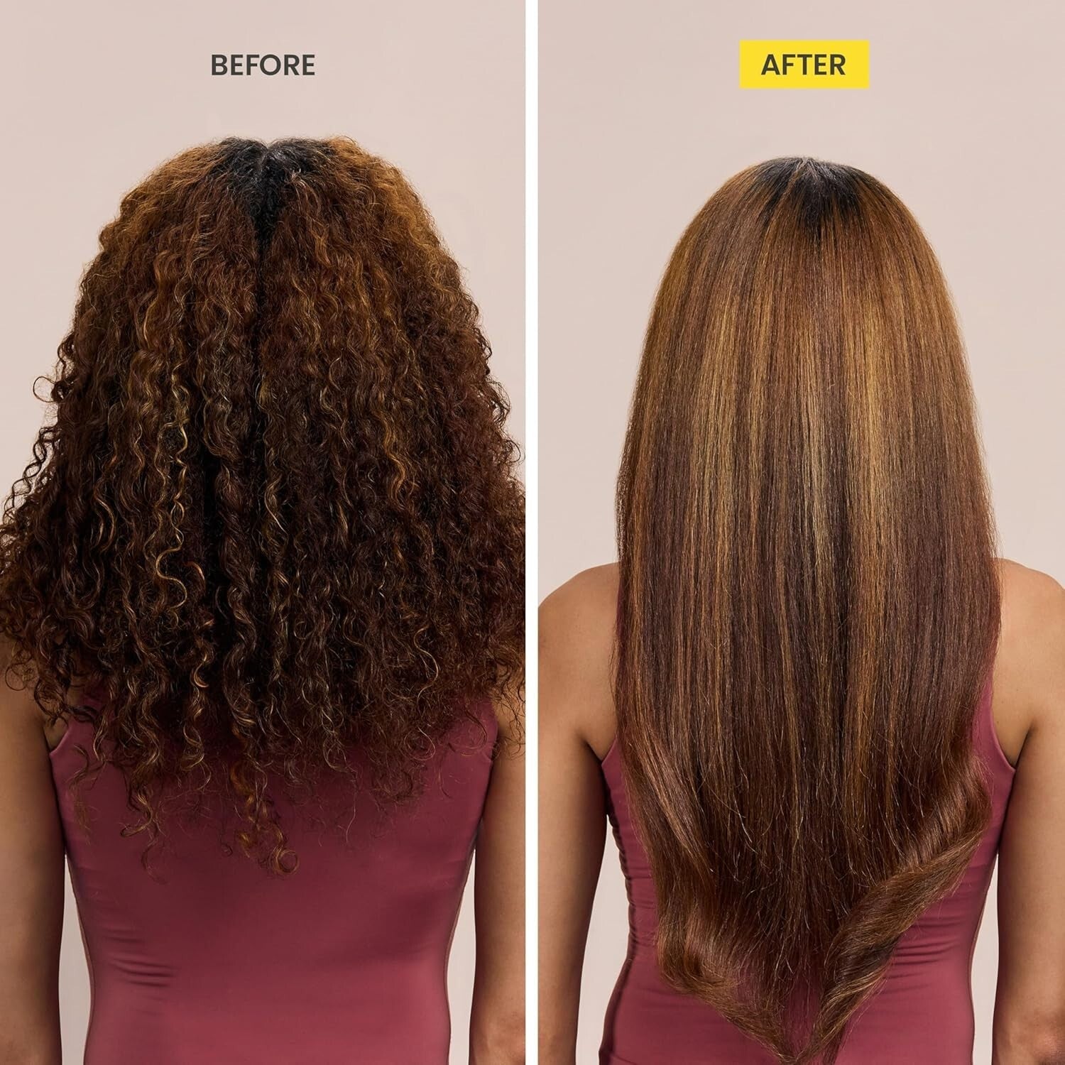 Professional Quality Lightweight Blow Dryer - Ideal for Effortless Blowouts