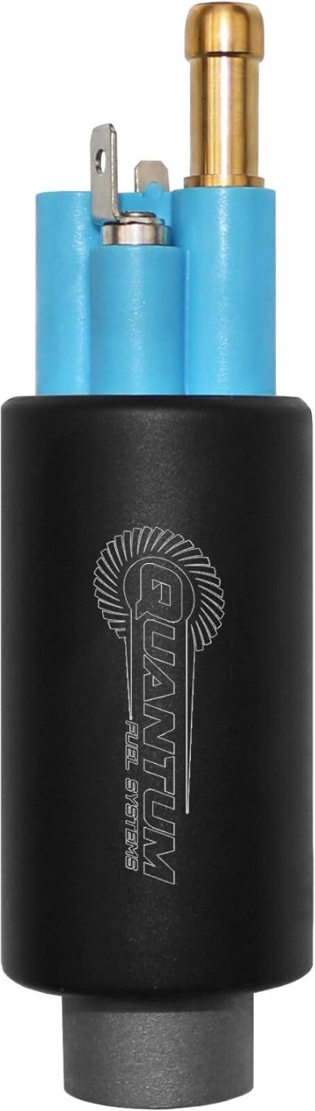 Durable Polaris Fuel Pump Replacement - Corrosion-Resistant & Reliable Operation