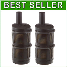 Load image into Gallery viewer, 2-Pack Pre-Filter for Canister Filters - Enhance Aquarium Water Clarity