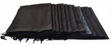 Load image into Gallery viewer, Foldable Travel Laundry Bags - 30"x40" Portable Pack of 12 for Easy Organization