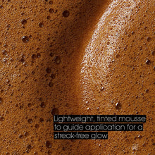 Load image into Gallery viewer, All-Skin Types Express Tanning Mousse - 3-in-1 Formula for Custom Tan