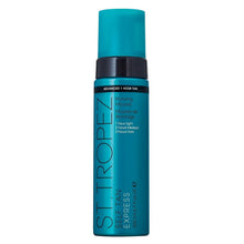 Load image into Gallery viewer, All-Skin Types Express Tanning Mousse - 3-in-1 Formula for Custom Tan