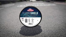 Load image into Gallery viewer, High Strength 4lb Test Fluorocarbon Fishing Line - 3000yd for Spinning &amp; Casting