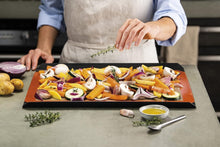Load image into Gallery viewer, Full Size Non-Stick Silicone Baking Mat (16.5" x 24.5") - Ideal for All Recipes