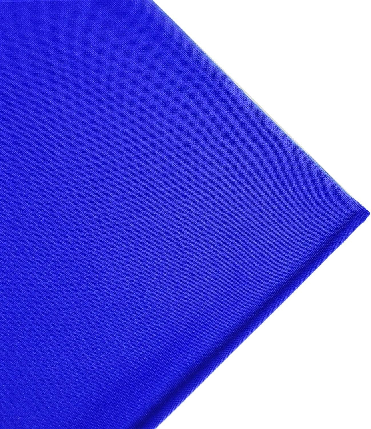 Durable Aerial Silks Starter Kit - 9 Yards Yoga Hammock with Hardware Included