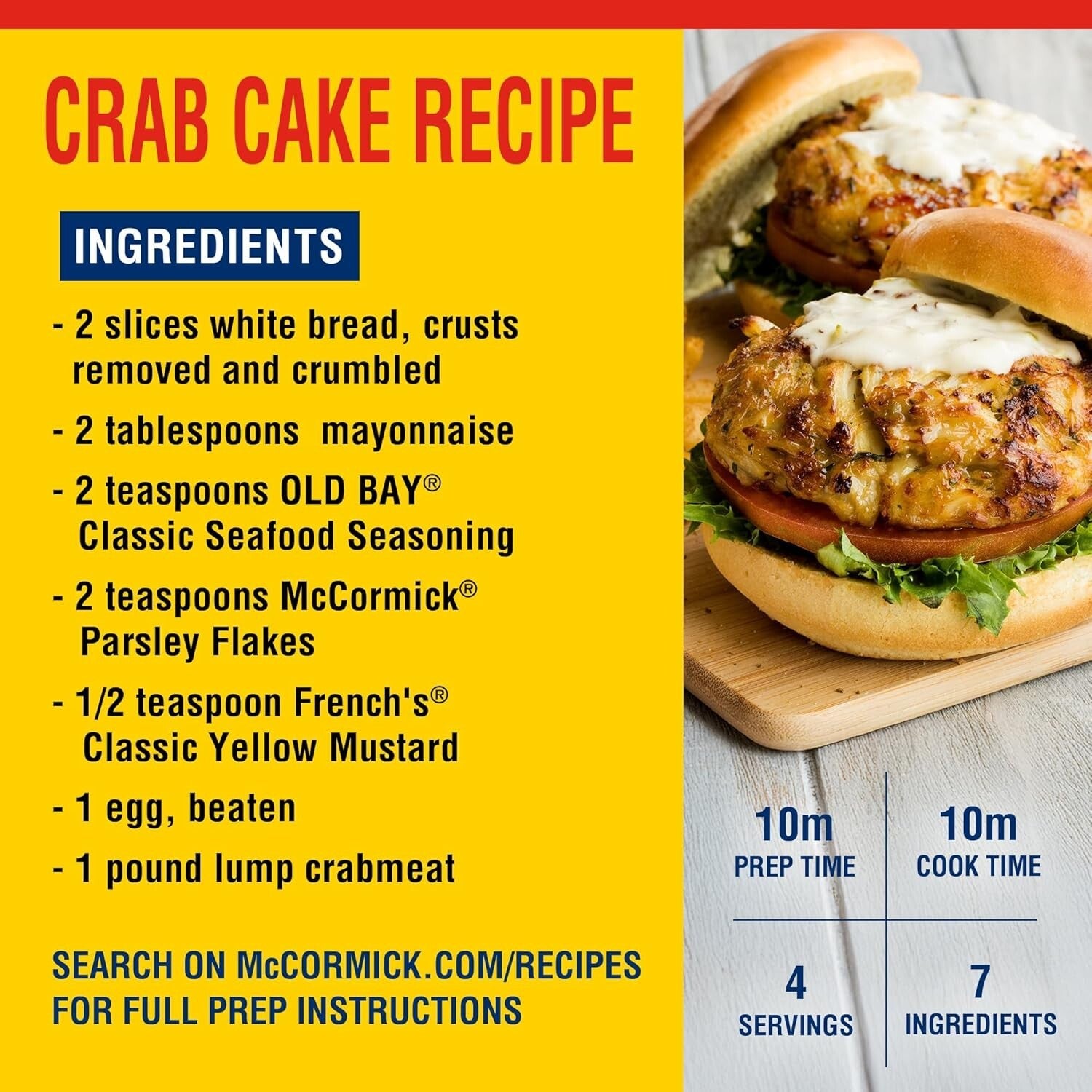Unlock Bold Flavors with OLD BAY Seasoning - 7.5 lb for Cooking and Grilling