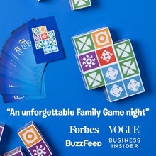Load image into Gallery viewer, Portable 3.0 Family Game: Engaging Puzzle Blocks for Ages 4+, Perfect Gift