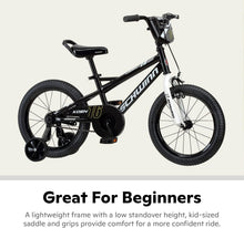 Load image into Gallery viewer, Elm 12-Inch Kids Bike with SmartStart Design &amp; Adjustable Seat for Ages 2-4