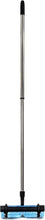 Load image into Gallery viewer, Ergonomic Floor Scrub Brush with 32oz Shampoo for Hassle-Free Carpet Cleaning