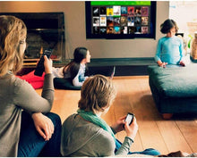Load image into Gallery viewer, HDHomeRun Flex Quatro: 4 ATSC Tuners for Multi-Room Streaming - HDFX-4US