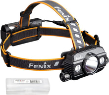 Load image into Gallery viewer, HP30R v2.0 3000 Lumen Rechargeable Headlamp - Spotlight &amp; Floodlight Combo