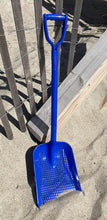Load image into Gallery viewer, Sifting Shovel for Efficient Beach and Barn Cleaning - Ergonomic Comfort Handle