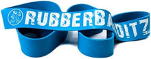 Load image into Gallery viewer, Premium Resistance Bands - Heavy Duty 60 lbs Tension for All Skill Levels