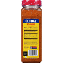 Load image into Gallery viewer, Distinctive 24 oz Seafood Seasoning with No MSG - Perfect for Dishes &amp; Snacks
