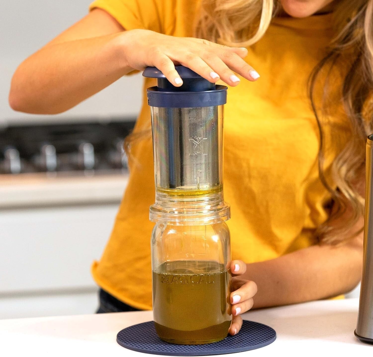 Streamlined Gummy and Infusion Making Bundle - MB2E with Filter Press Tools