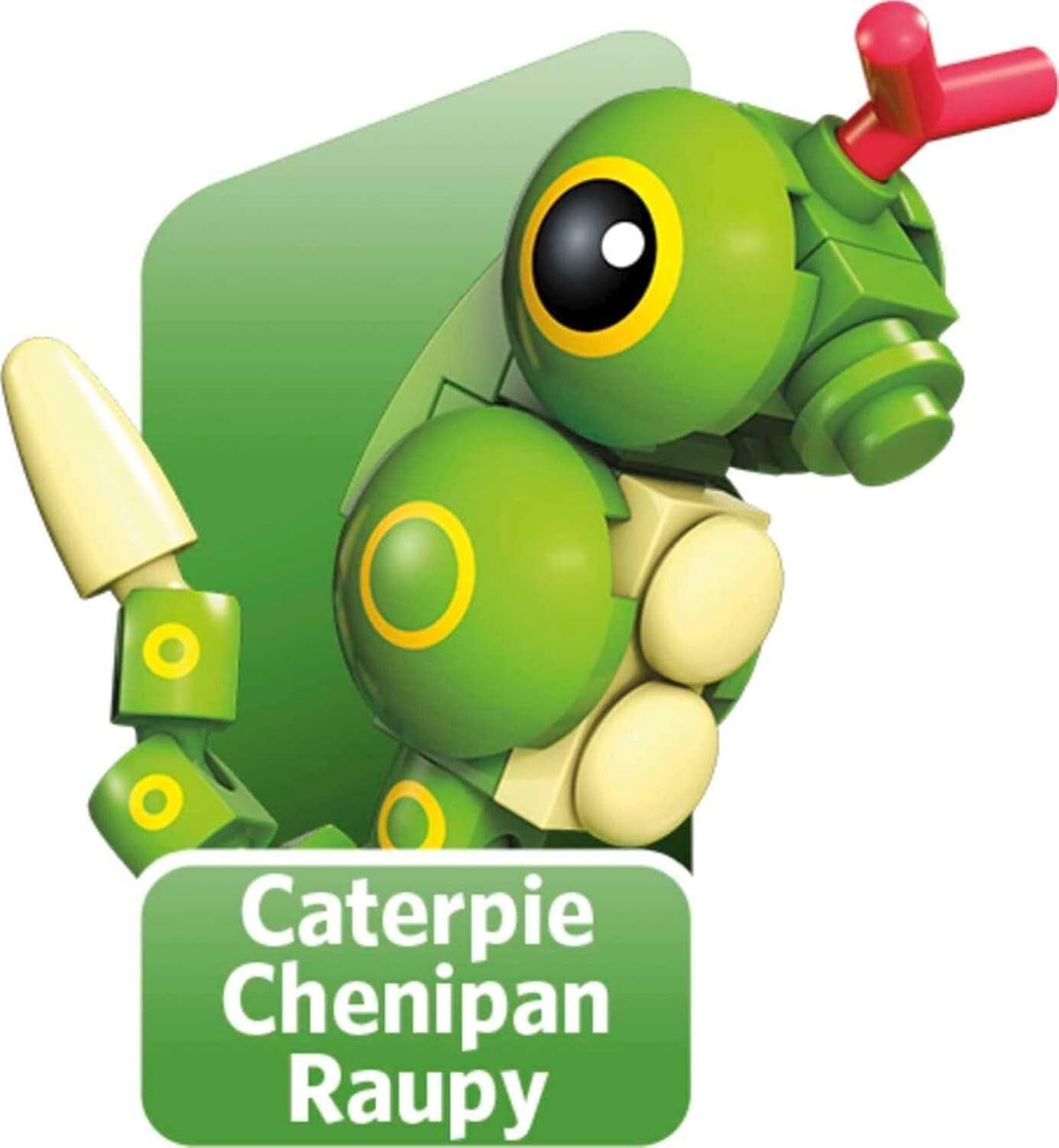 Exclusive Pokémon Multi-Figure Pack with 5 Poké Balls & Iconic Characters