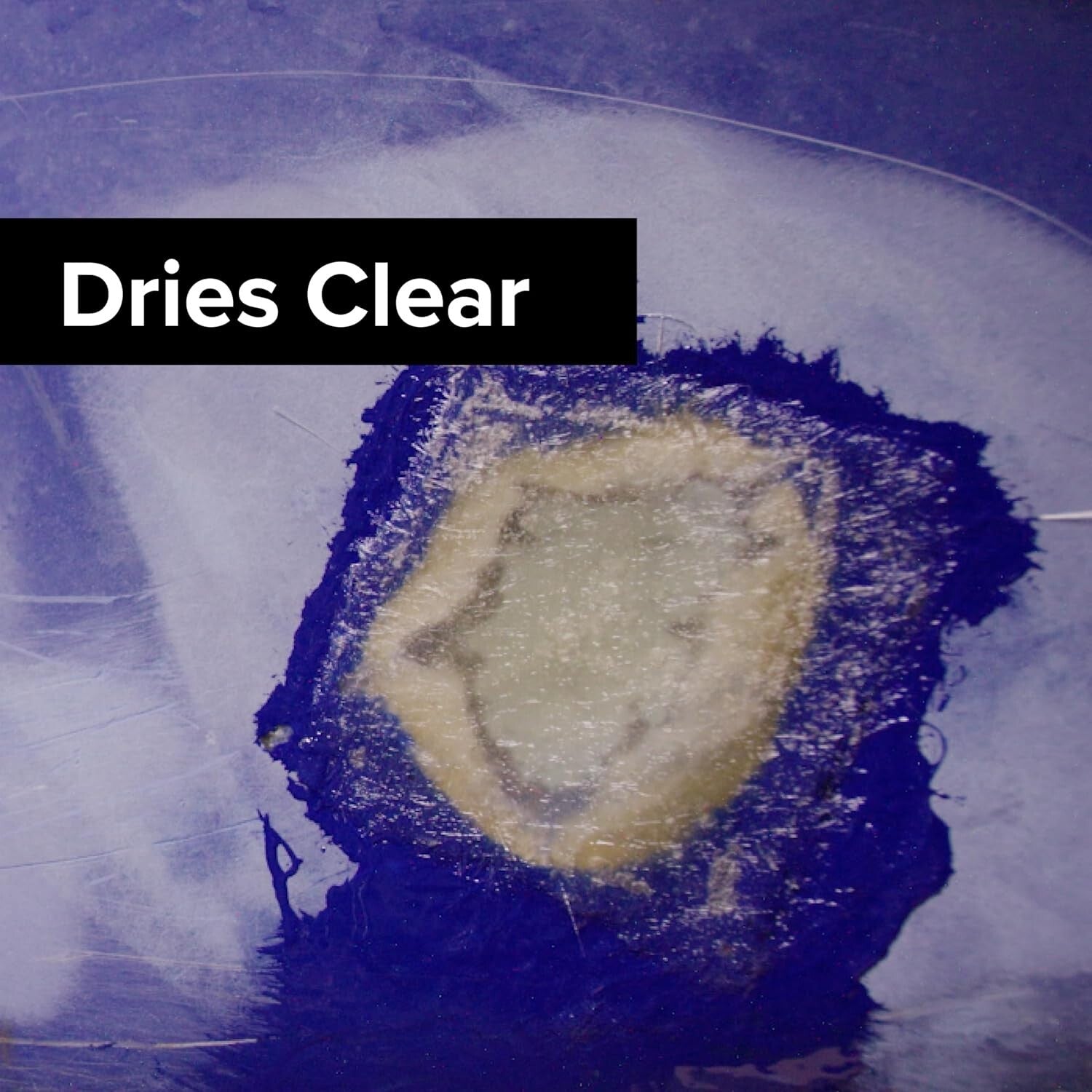 Lightweight Fiberglass Resin for Quick Repairs - Ideal for Tub, Boat, and Pool