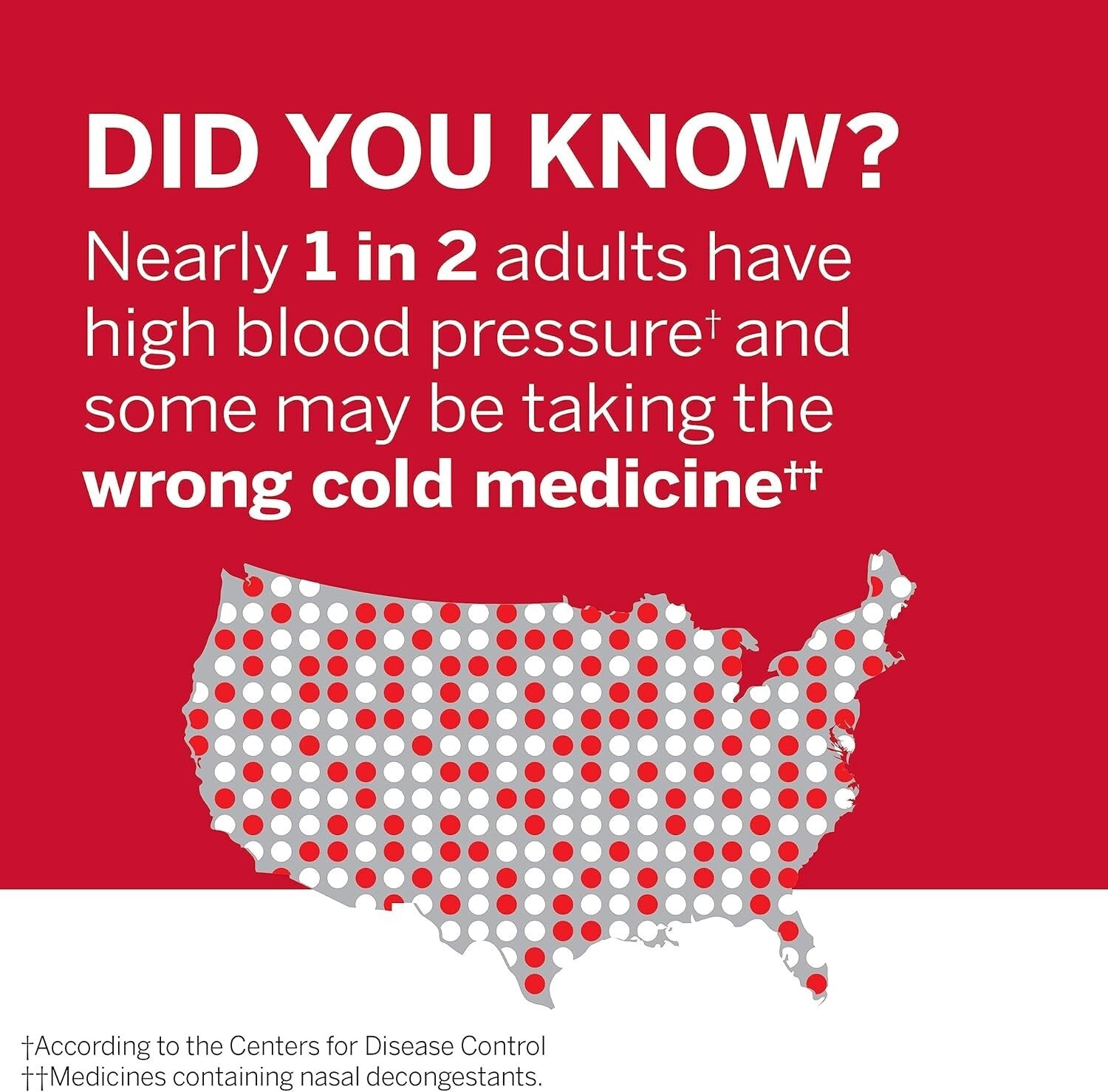 Fast-Acting Cough and Chest Congestion Liqui-Gels - Safe for High Blood Pressure