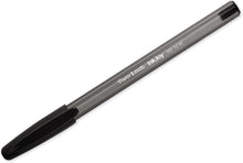 Load image into Gallery viewer, Pack of 100 InkJoy Ballpoint Pens - Black, Medium Tip 1.0mm with Smooth Ink Flow