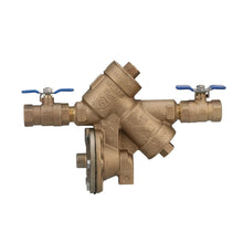Load image into Gallery viewer, Bronze 3/4" 975XL Backflow Preventer - Reduced Pressure for Safe Irrigation