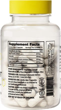 Load image into Gallery viewer, Natural Seasonal Sinus Relief Capsules - Enhance Comfort &amp; Immune Support, 60 ct