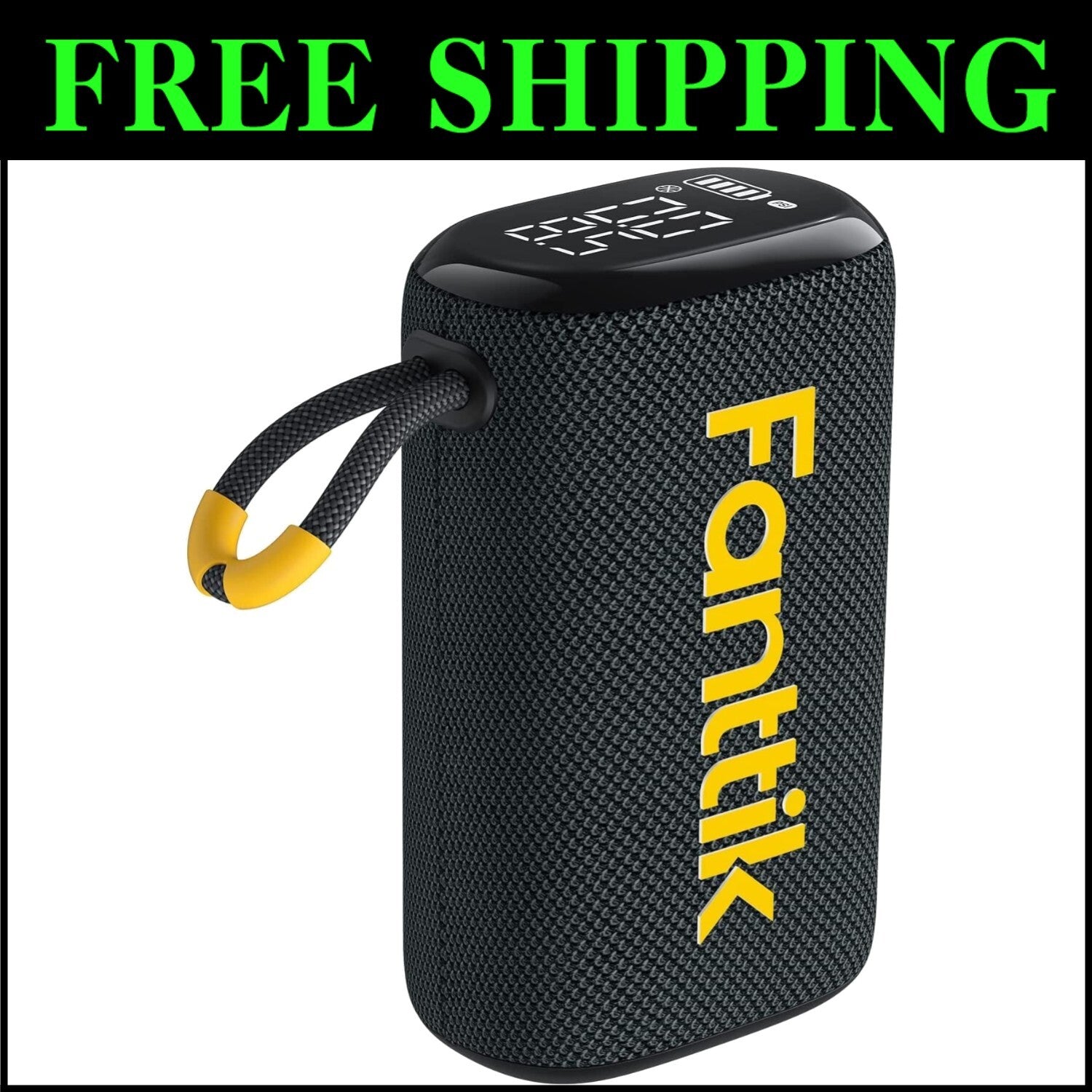 Smart Portable Ball Pump with Accurate Pressure and Integrated Needle Storage