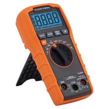 Load image into Gallery viewer, Premium Digital Multimeter: 600V &amp; 10A Measurement with Safety Features Included