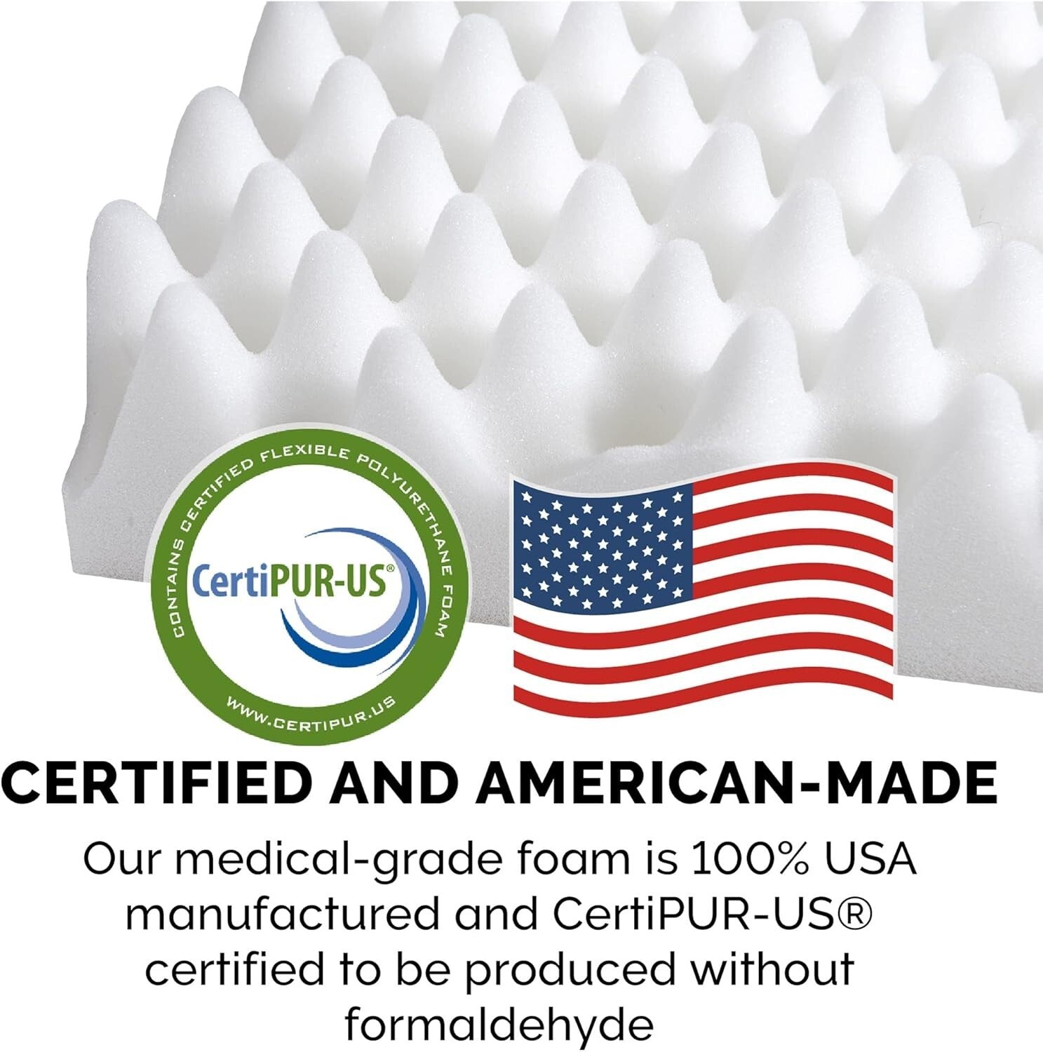 Pinsonic Quilted L-Shaped Dog Bed for Large Breeds - Jumbo Size, Cozy Comfort