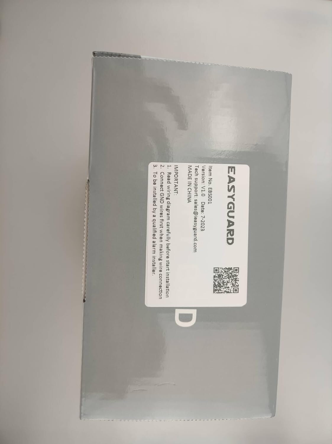 24GHz Blind Area Detection System with Lane Change Assistant - Safety Enhancer