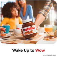 Load image into Gallery viewer, Irresistible Hazelnut Cocoa Spread - 120 Mini Cups for Holiday Cheer &amp; Breakfast