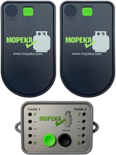 Load image into Gallery viewer, Automatic LP Tank Monitor Kit with Bluetooth Connectivity for Universal Fit