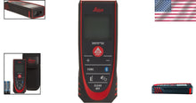 Load image into Gallery viewer, Portable Geosystems DISTO D2 New: 330ft Laser Measure with Intelligent End Piece
