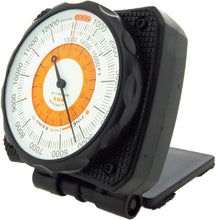 Load image into Gallery viewer, Portable Dashboard Altimeter and Barometer - Essential Gear for Hiking &amp; Camping