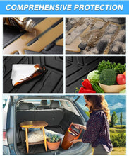 Load image into Gallery viewer, Durable Anti-Slip Trunk Mat for 2023-2025 Kia Sportage - Hassle-Free Cleaning