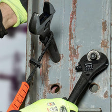 Load image into Gallery viewer, Professional-Grade 16-Inch Adjustable Wrench for Corrosion-Resistant Durability