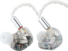 Load image into Gallery viewer, Performance 8 Balanced Armature In-Ear Monitors with Oxygen-Free Copper Cable